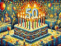 BON ANNIVERSAIRE