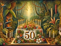 HENRI ROUSSEAU