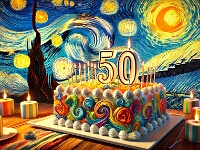 VINCENT VAN GOGH